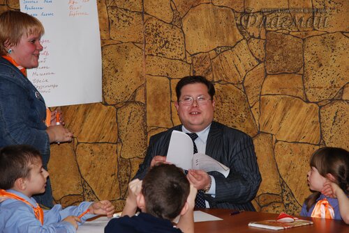 Дед в Экране 2009 DSC_2827